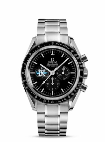 Omega Speedmaster Professional Missions Gemini IX